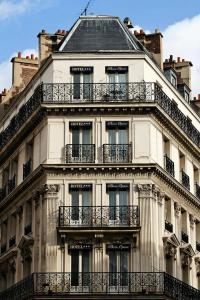 Hôtel Beige - 31