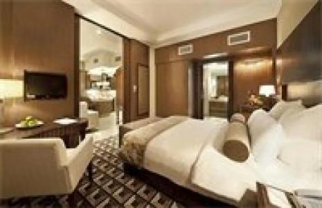 Oaks Liwa Executive Suites - 40