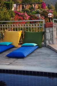 Ece Sovalye Island - 14