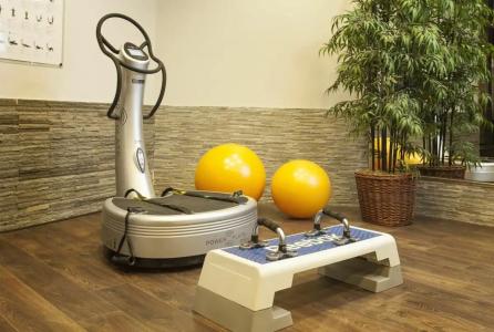 Royal Maxim Palace Kempinski Cairo - 45