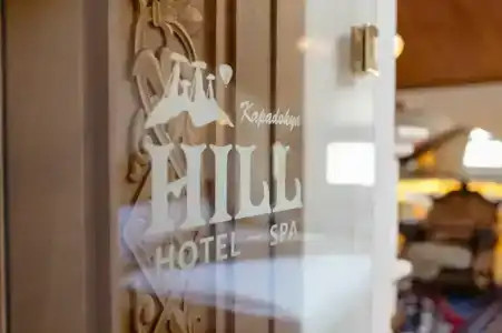 Kapadokya Hill & Spa (12+) - 22