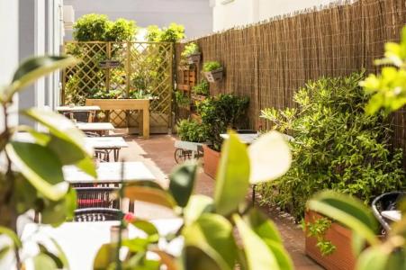 Ibis Barcelona Castelldefels - 28