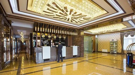 Grand Hill Ulaanbaatar - 51