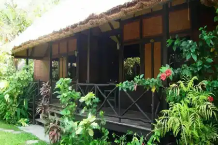 Bann Pae Cabana And Resort - 31