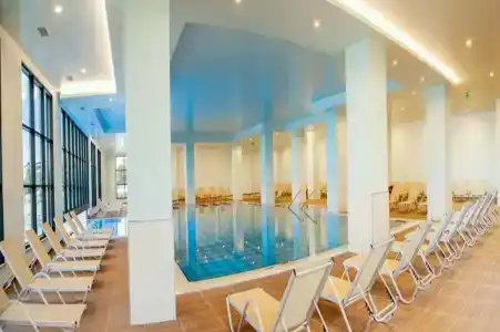 Korumar Ephesus Beach & Spa Resort - Ultra All Inclusive - 57