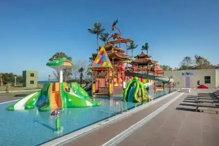 Korumar Ephesus Beach & Spa Resort - Ultra All Inclusive - 15