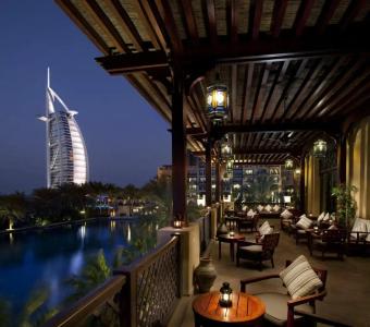 Jumeirah Mina Al Salam Dubai - 86