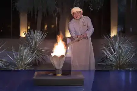 The Ritz-Carlton Ras Al Khaimah, Al Wadi Desert - 25