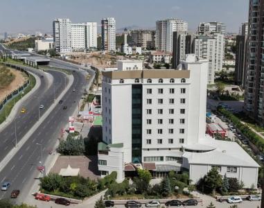 Gazi Park - 2