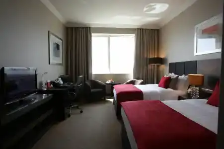 Ramada by Wyndham Abu Dhabi Downtown - 73