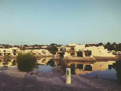 The Cove Rotana Resort - Ras Al Khaimah - 90