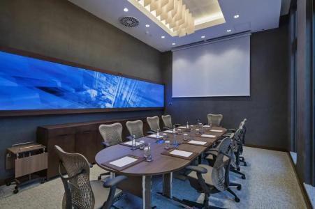 Hilton Garden Inn Izmir Bayrakli - 84