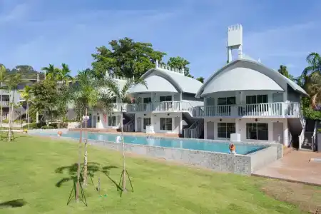 Arawan Krabi Beach Resort - 42