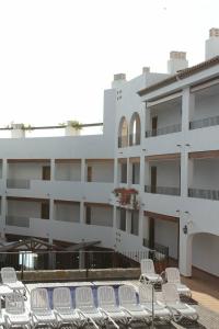 ApartPuerto Mar - 44