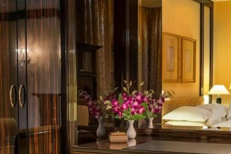 JW Marriott Berlin - 35