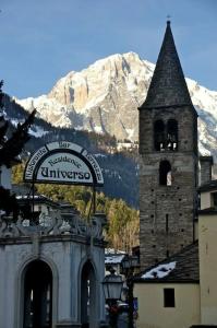 Residence Universo - 11