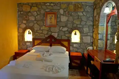 Symbola Oludeniz Beach - 25