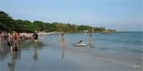 La Lune Beach Resort - 27