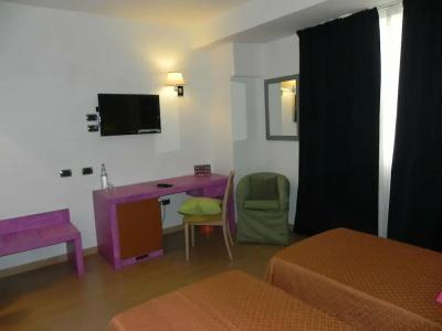 ibis Styles Roma Vintage - 49