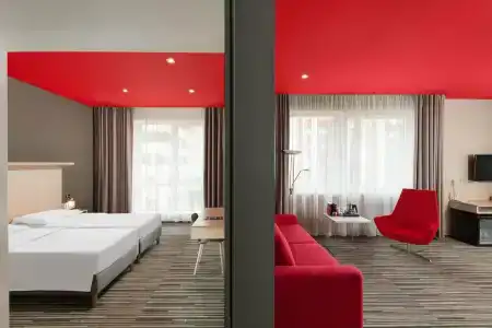 Park Inn By Radisson Budapest - 3