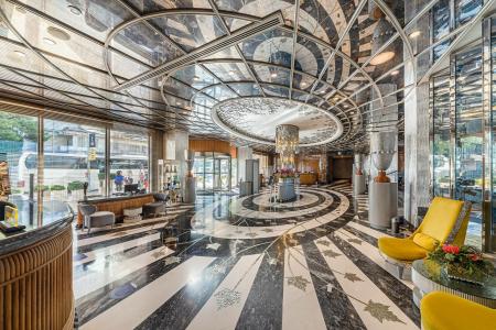 Wyndham Grand Istanbul Kalamis Marina - 26
