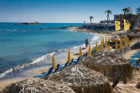 Aeolos Beach Resort - 10