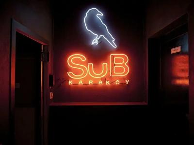 SuB Karakoy - Special Category - 15