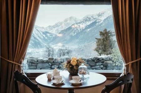 Relais Mont Blanc & Spa - 65