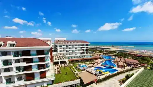 Adalya Ocean Deluxe - 15