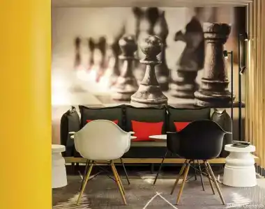 ibis Centre Gare - 89