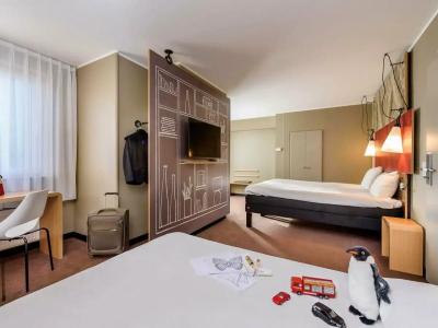 ibis Frankfurt Centrum - 33