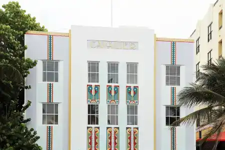 Cavalier South Beach - 7