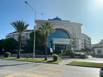 Side Prenses Resort & Spa - 1