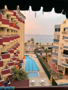 Galaxy Beach Alanya - 26