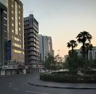 Hyatt Place Dubai Baniyas Square - 13