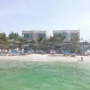 Sahara Beach Resort & Spa - 31