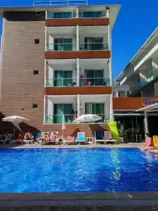 Kleopatra Atlas - Adults Only - 92