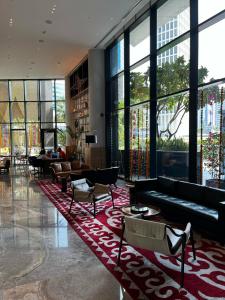 Indigo Dubai Downtown - 98