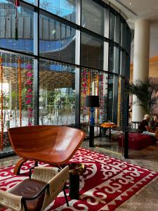Indigo Dubai Downtown - 77