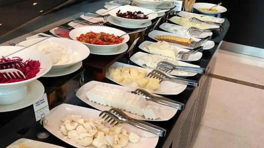 Doubletree by Hilton Istanbul Umraniye - 71
