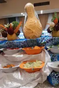 Paradise Abu Soma Resort - 24