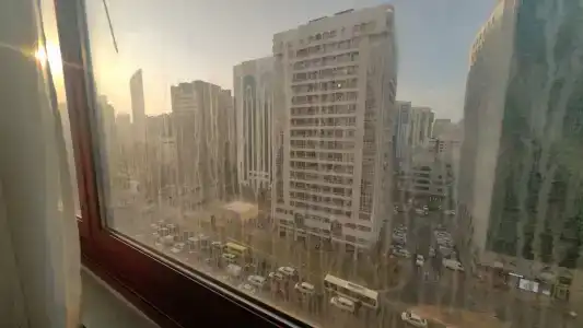 City Seasons Al Hamra - 18