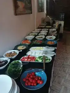 Konak Kaleiçi - 7
