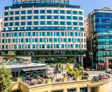 Clarion Golden Horn - 97