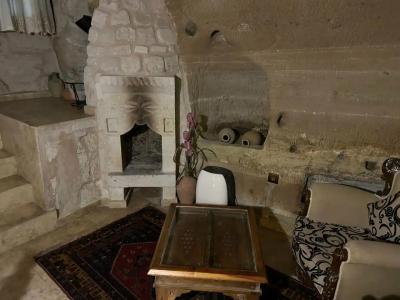 Historical Goreme House - 59