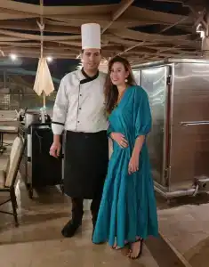 Pyramisa Beach Resort Sharm El Sheikh - 97