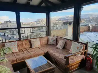 Osmanli Cappadocia - 37