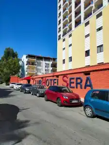 Club Sera - 39