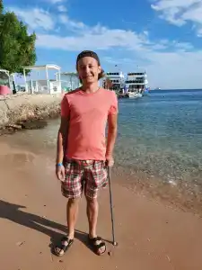 Sun & Sea and Aqua Park - Hurghada - 49