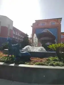 Megasaray Club Belek - 49